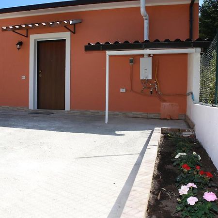 B&B La La Rose Piedimonte San Germano Exteriér fotografie